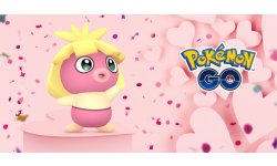 Pokémon GO 14 02 2019