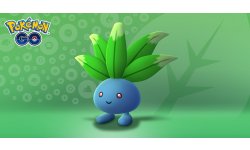 Pokémon GO 16 03 2019