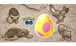 Pokémon GO 18 02 2020