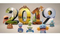 Pokémon GO 2019 Journée Communauté
