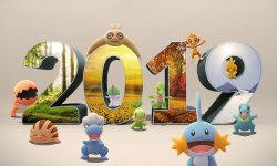 Pokémon GO 2019