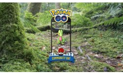 Pokémon GO 22 02 2019