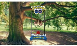 Pokémon GO 22 05 2019