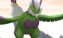 Pokémon GO 23 02 2021