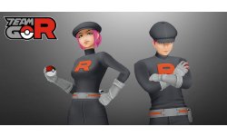 Pokémon GO 24 11 2019