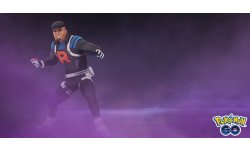 Pokémon GO 26 10 2019