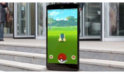 Pokémon GO 2e génération Héricendre