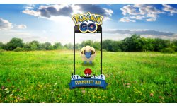 Pokémon GO 4e Journée Communauté avril Community Day Wattouat