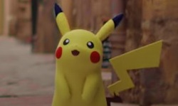 Pokémon GO 5 DÉCOUVERTE EST PARTOUT