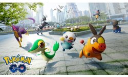 Pokémon GO 5G 16 09 2019