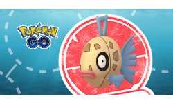 Pokémon GO Barpau