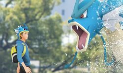 Pokémon GO Beyond 11 18 11 2020