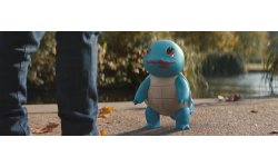 Pokémon GO Buddy Adventure 1