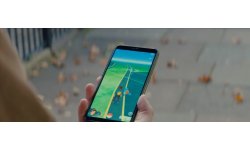 Pokémon GO Buddy Adventure 2
