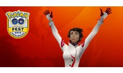 Pokémon GO Candela 10 07 2019