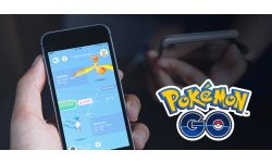 Pokémon GO échange trade