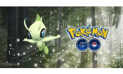 Pokémon GO Célébi