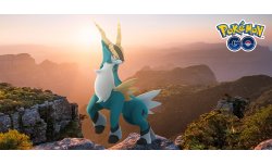Pokémon GO Cobaltium 31 10 2019