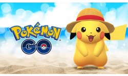 Pokémon GO collaboration One Piece 01 16 07 2019