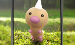 Pokémon GO Community Day 2020 Aspicot