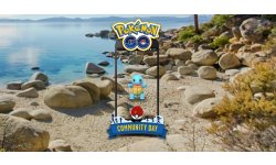Pokémon GO Community Day Journée Communauté juillet Carapuce