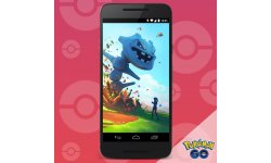 Pokémon GO écrans chargement loading Steelix