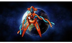 Pokémon GO Deoxys vignette GG