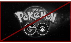 Pokémon Go down barre erreur