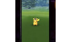 Pokémon GO Détective Pikachu