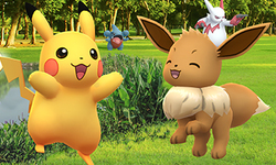 Pokémon GO Fest 15 06 2020