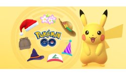 Pokémon GO Fest Yokohama Pikachu 05 08 2019