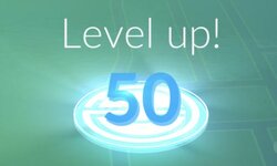 Pokémon GO FleeceKing Niveau 50