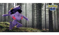 Pokémon GO Genesect 12 03 2020