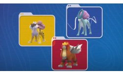 Pokémon GO Global Challenge head