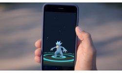 Pokémon GO head 10