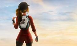 Pokémon GO head 2