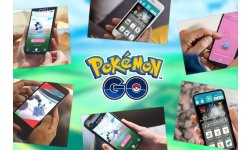 Pokémon GO head