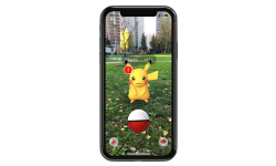 Pokémon GO image AR+ (2)