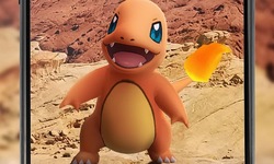 Pokémon GO Journée Communauté octobre 2020 Salamèche