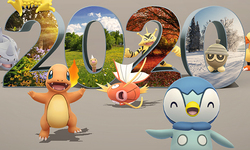 Pokémon GO Journées Communauté 04 12 2020