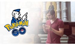 Pokémon GO jugement prison église blogueur russe Ruslan Sokolovsky