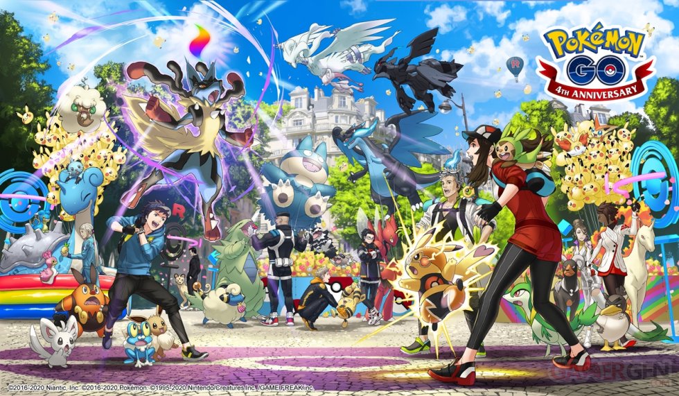 Pokémon-GO_key-art-fourth-anniversary-4-ans-anniversaire-artwork