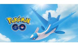 Pokémon GO Latios 09 04 2019