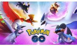 Pokémon GO Ligue de Combat GO Saison 1