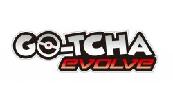 Pokémon GO logo marque Gotcha Evolve vignette 21 02 2020