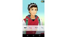 Pokémon GO MAJ 2e gen screen 2