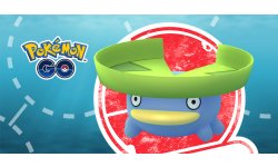 Pokémon GO Nenupiot