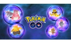 Pokémon GO octobre 2018 Fantasmagorie Psy