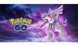 Pokémon GO Palkia