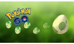 Pokémon GO Paques PoGO Easter event GG